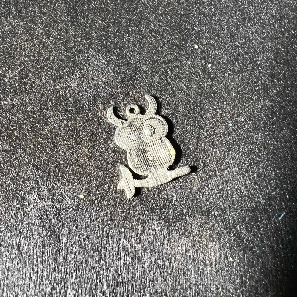 Owl Pendant - Picture 10 of 13